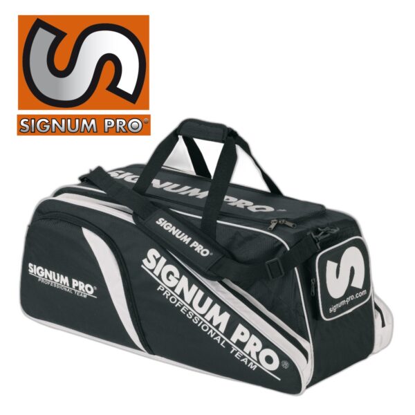 SIGNUM PRO Tourbag Pro team - fekete